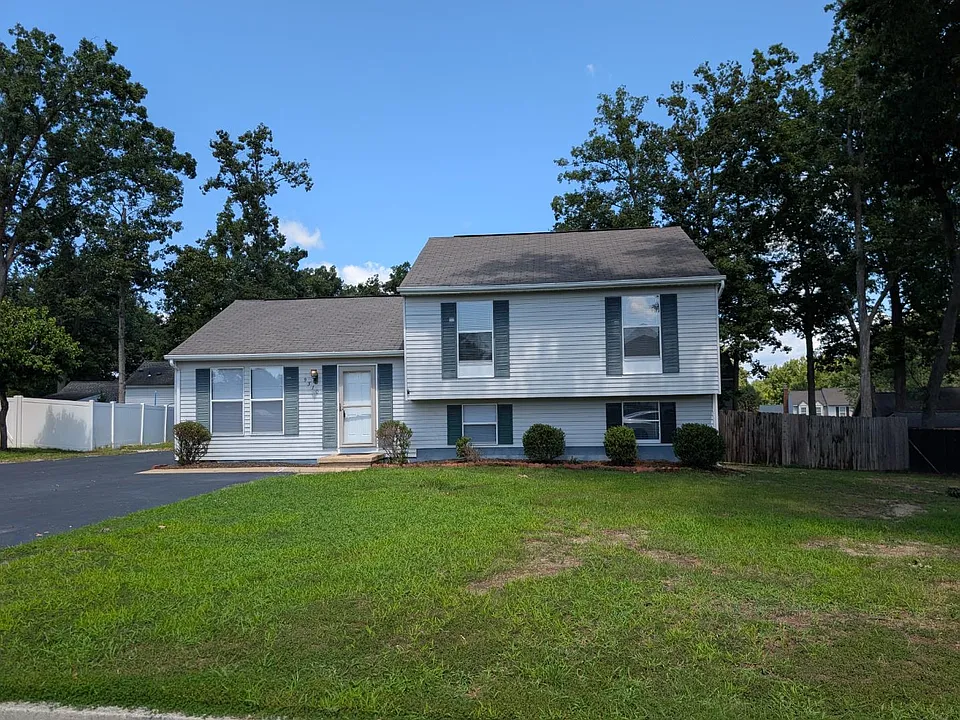 9310 Coleson Rd
