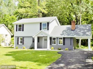1710 Roland Ave, Towson, MD 21204