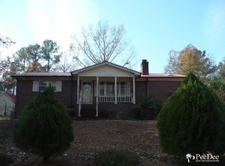 103 Windmere Ln, Society Hill, SC 29593