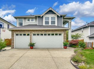 3604 222nd Pl SE, Bothell, WA 98021