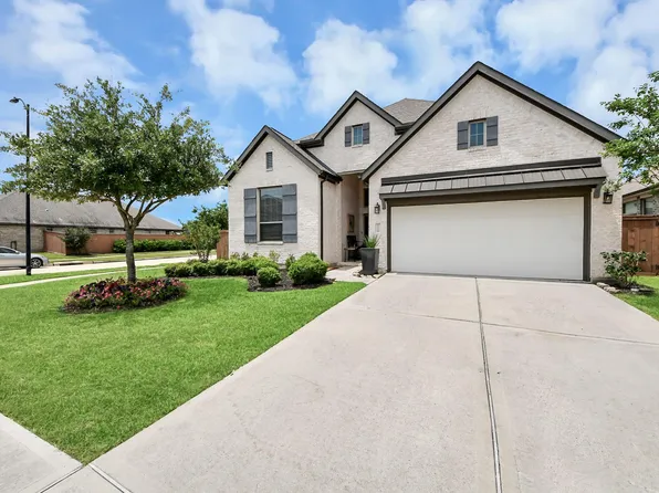 23846 Northwood Terrace Ln, Katy, TX 77493