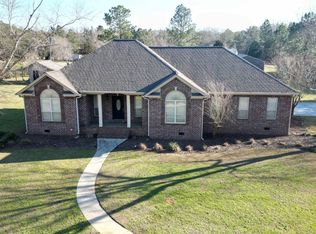 19746 County Road 62 N, Robertsdale, AL 36567