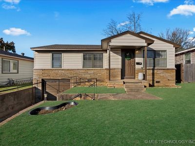 810 Washington Ave, Sand Springs, OK, 74063