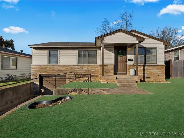 810 Washington Ave, Sand Springs, OK 74063