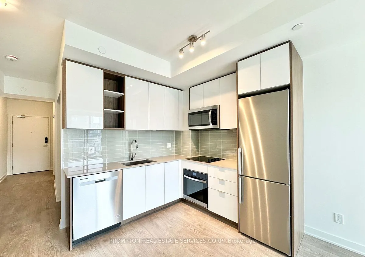 Building Photo - 543 Richmond St W #1116