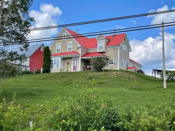 550 Lower Branch Rd, Lunenburg, NS B4V 4M1