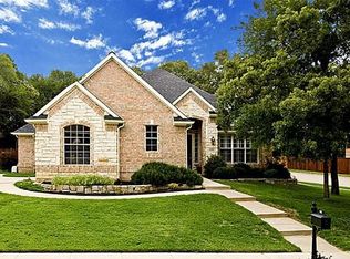 4202 Liberty Ct, Flower Mound, TX 75028