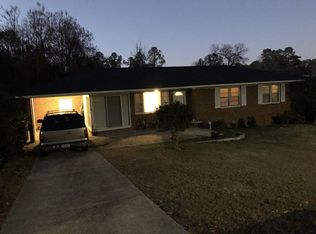 2903 Rocky Creek Rd, Augusta, GA 30906