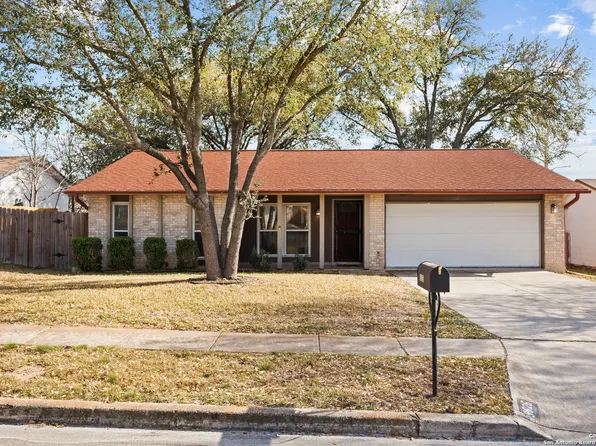 9626 Millbrook Dr., San Antonio, TX 78245