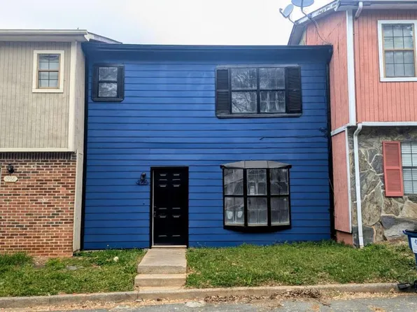 1966 Padgett Dr, Marietta, GA 30106