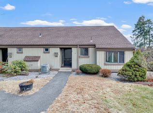 308 Heritage Vlg #B, Southbury, CT 06488