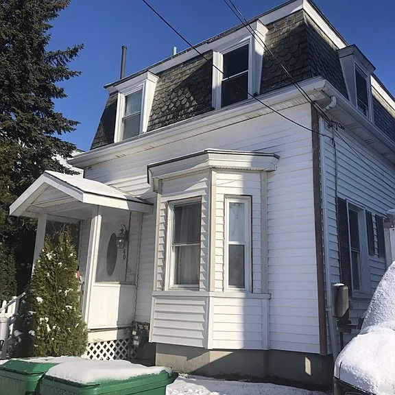 40 Alfred St — Photo 1