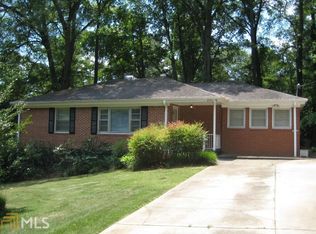 2331 Vistamont Dr, Decatur, GA 30033