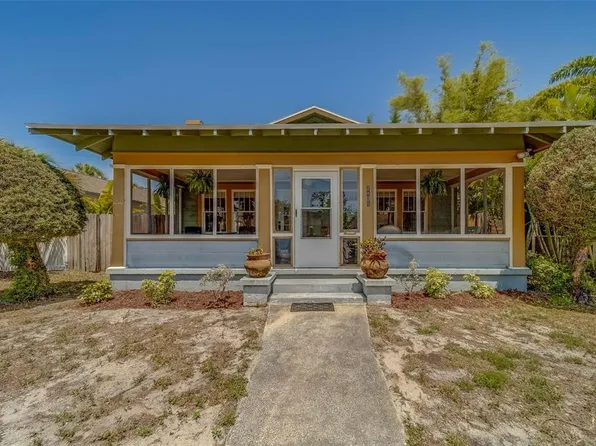 2835 Dartmouth Ave N, Saint Petersburg, FL 33713