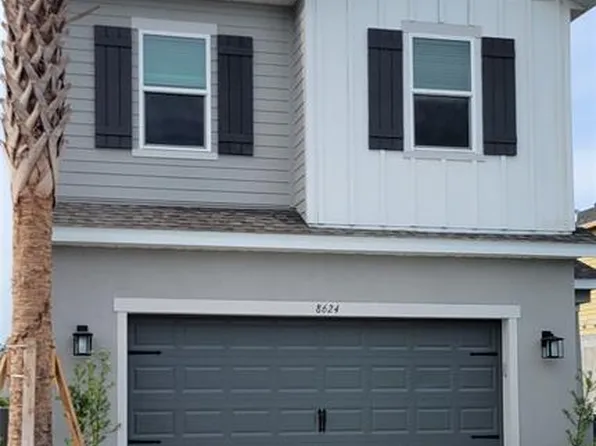 8624 Snowfall St, Sarasota, FL 34241