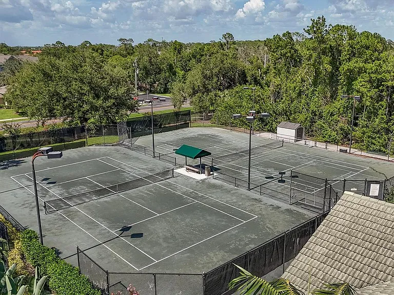 5122 Manorwood Dr #4B — Photo 42
