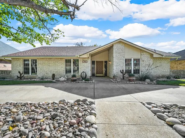 428 Park Bend Dr, Richardson, TX 75081