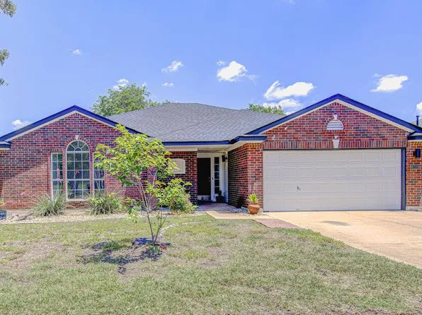4208 Mocha Trl, Austin, TX 78728