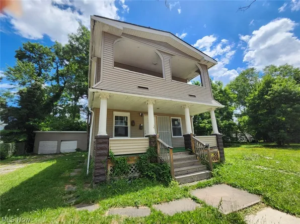 2919 E 119th St, Cleveland, OH 44120