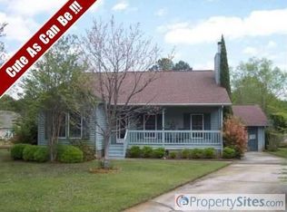 1303 Timber Ct, Murrells Inlet, SC 29576