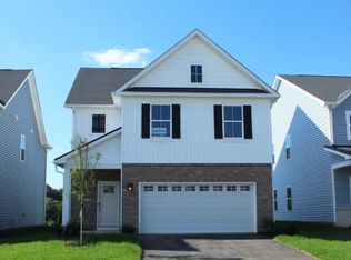 228 Munsee Cir, Winchester, VA 22602