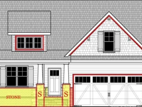 242 Thistle Ct, Sanford, NC 27332