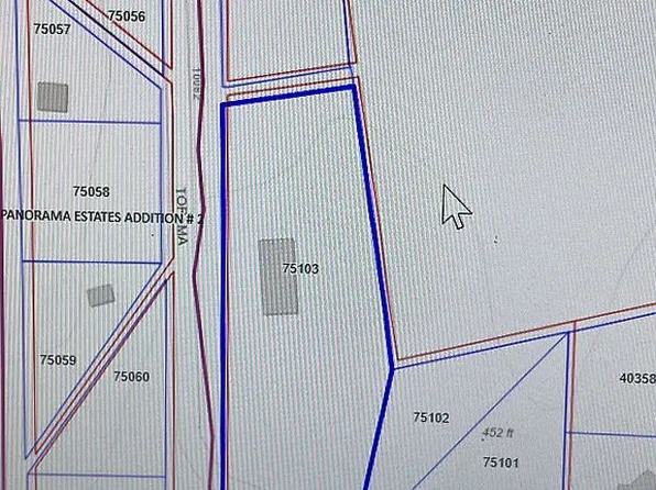 10111 Torama, Wills Point, TX 75169