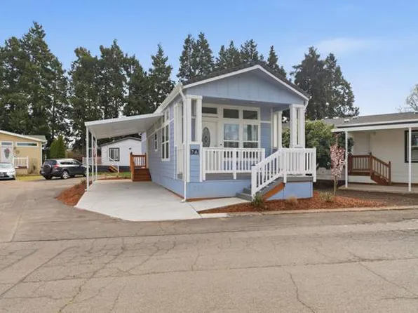 2200 Lancaster Dr SE Unit 7A, Salem, OR 97317