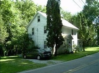 44 Hamilton Rd, Newton, NJ 07860