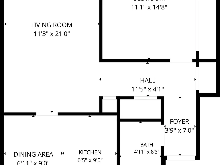 2000 Greenwich St #9 — Photo 32