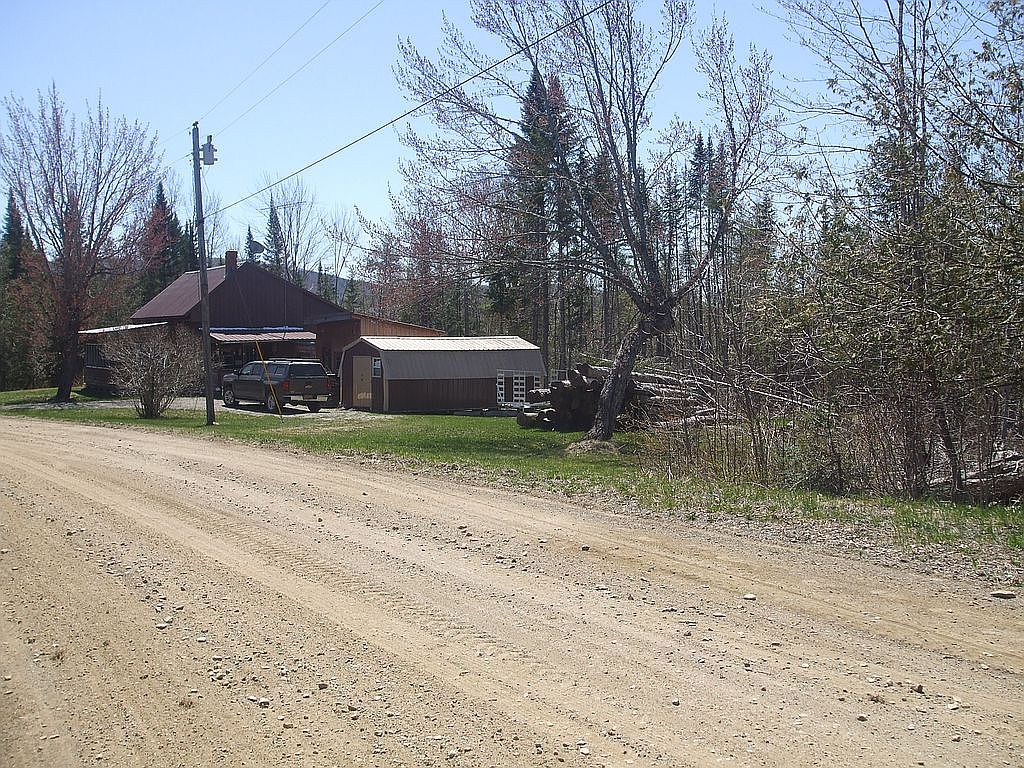 60 Currie Rd, Oakfield, ME 04763 Zillow