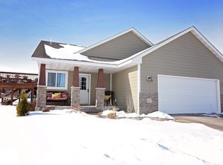 1617 Pine Siskin Ave S, Sartell, MN 56377