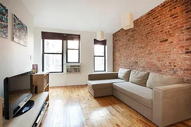 Rented by Corcoran