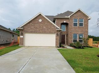 10015 Chase Ct, Baytown, TX 77521