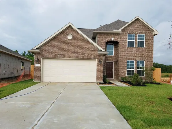 10015 Chase Ct, Baytown, TX 77521