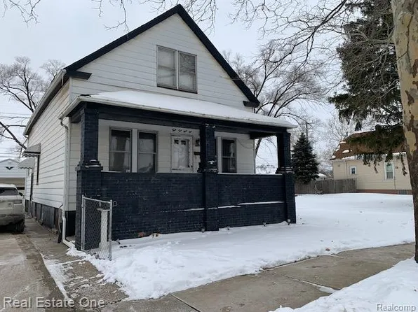 4291 Lawndale St, Detroit, MI 48210