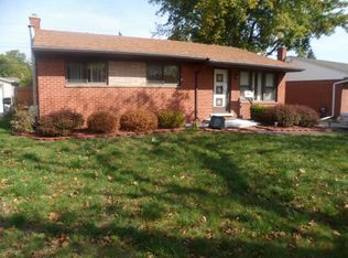34702 Birchwood St, Westland, MI