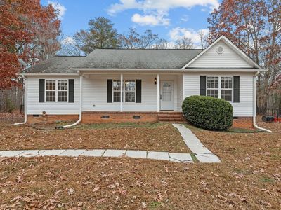 1401 High Ridge Dr, Mebane, NC, 27302