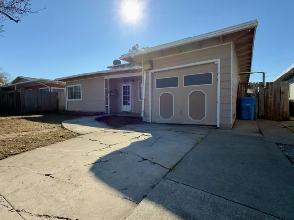 732 Rand St, San Mateo, CA 94401