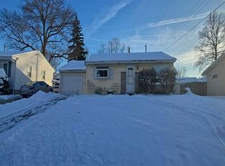 2013 Ramsey Dr, Decatur, IL 62526