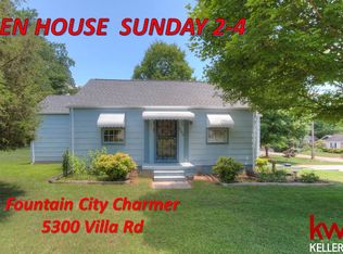 5300 Villa Rd, Knoxville, TN 37918