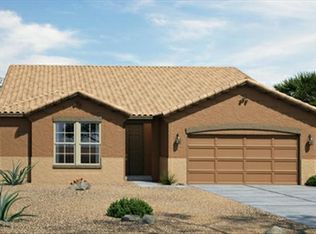 35647 N Bandolier Dr, San Tan Valley, AZ 85142