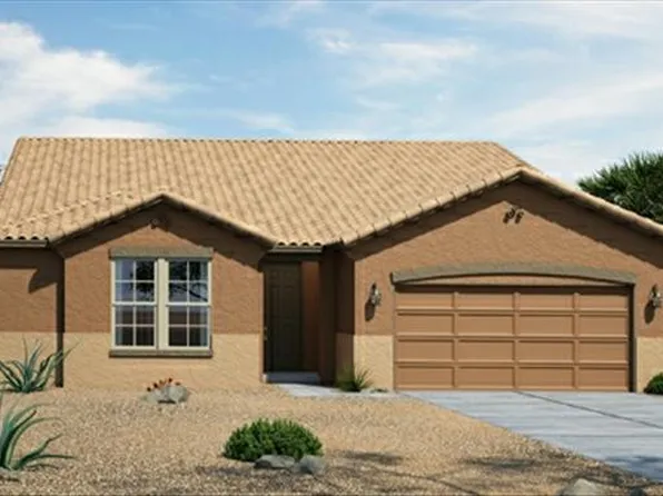 35647 N Bandolier Dr, San Tan Valley, AZ 85142
