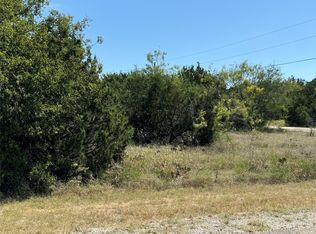 40057 Radde Rd, Whitney, TX 76692