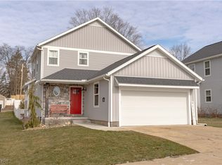 5944 Freitag St NW, Canton, OH 44718