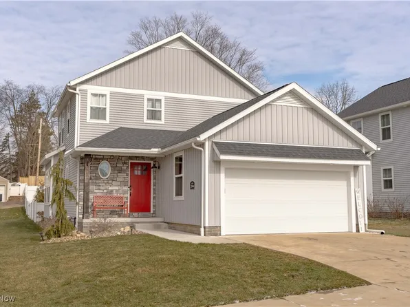 5944 Freitag St NW, Canton, OH 44718