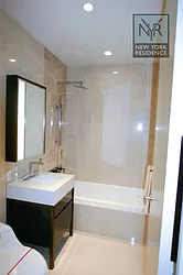 Rented by New York Residence