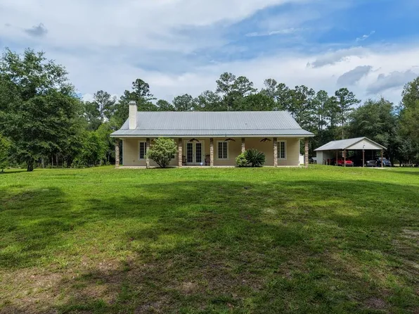 25296 97th Dr, O'Brien, FL 32071