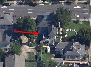 404 E Edenton St APT 2, Raleigh, NC 27601