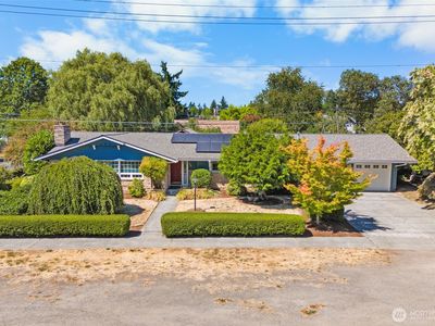 1908 Legion Way SE, Olympia, WA, 98501